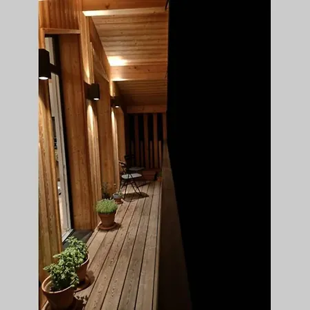 Chalet Modern Chalet In A Quiet Location With Great View