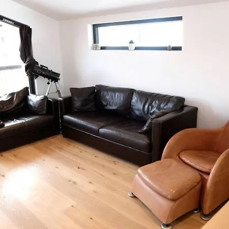 Chalet Modern Chalet In A Quiet Location With Great View *