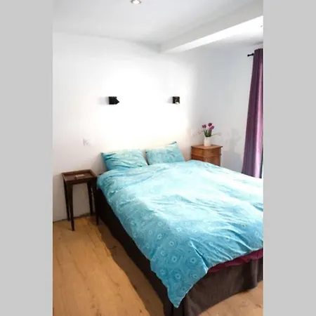 Chalet Modern Chalet In A Quiet Location With Great View