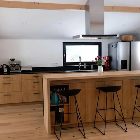 Modern Chalet In A Quiet Location With Great View Chalet Les Houches