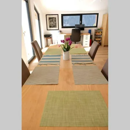 Modern Chalet In A Quiet Location With Great View Chalet