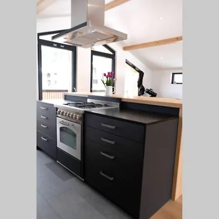 Modern Chalet In A Quiet Location With Great View Les Houches